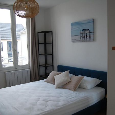 POISSY Appartements COSY Extérieur photo