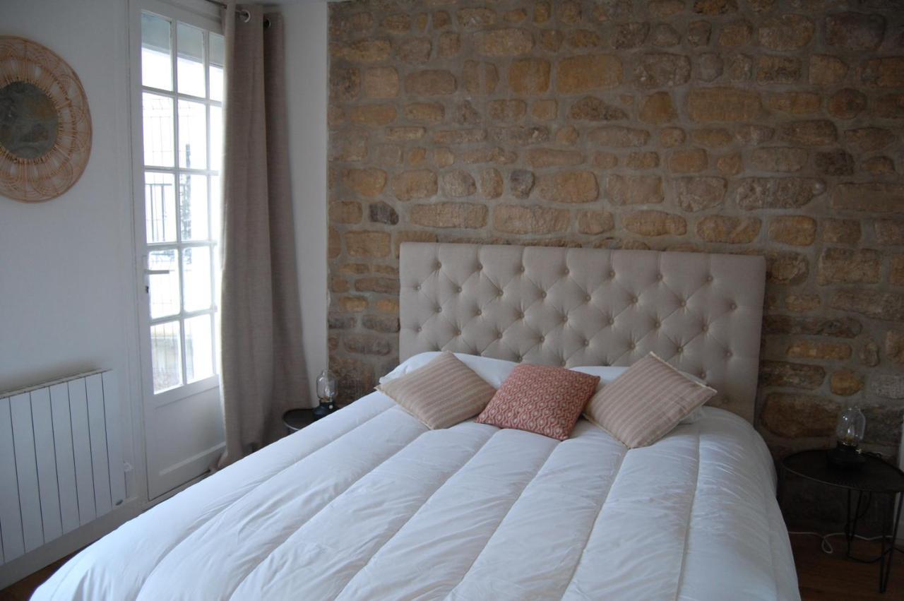 POISSY Appartements COSY Extérieur photo