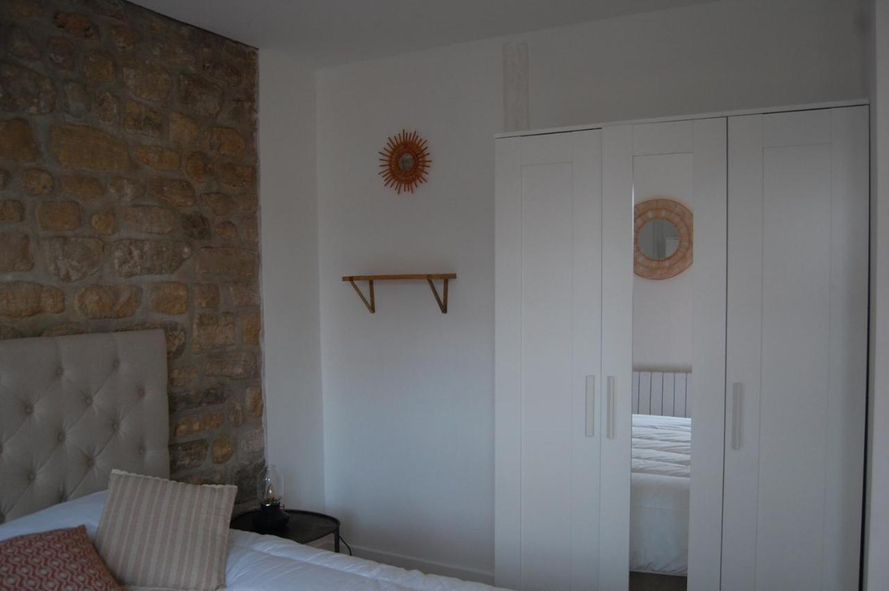 POISSY Appartements COSY Extérieur photo
